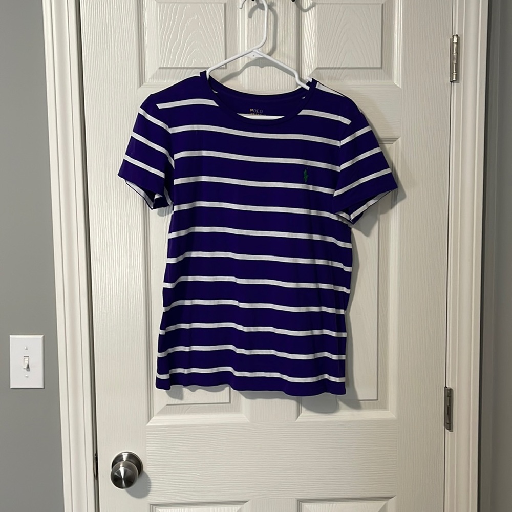 Women’s Ralph Lauren Polo T-shirt